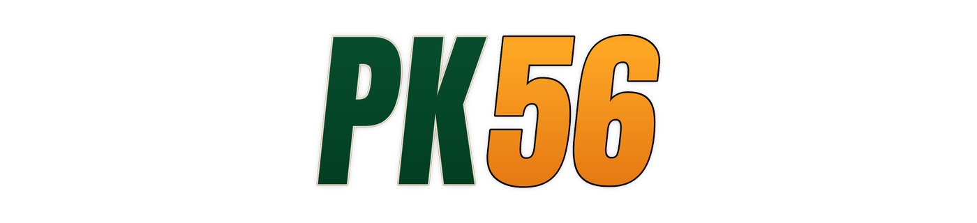 pk56 Logo